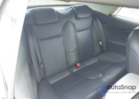 2009 Saab 9-3 2.0T from USA, damaged, VIN YS3FB79Y996000331